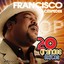 20 Grandes Exitos Albumcover