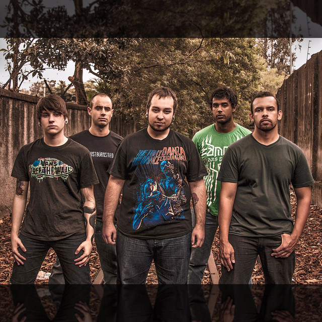 Burn the Sun Photo