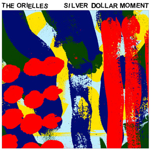 Silver Dollar Moment cover
