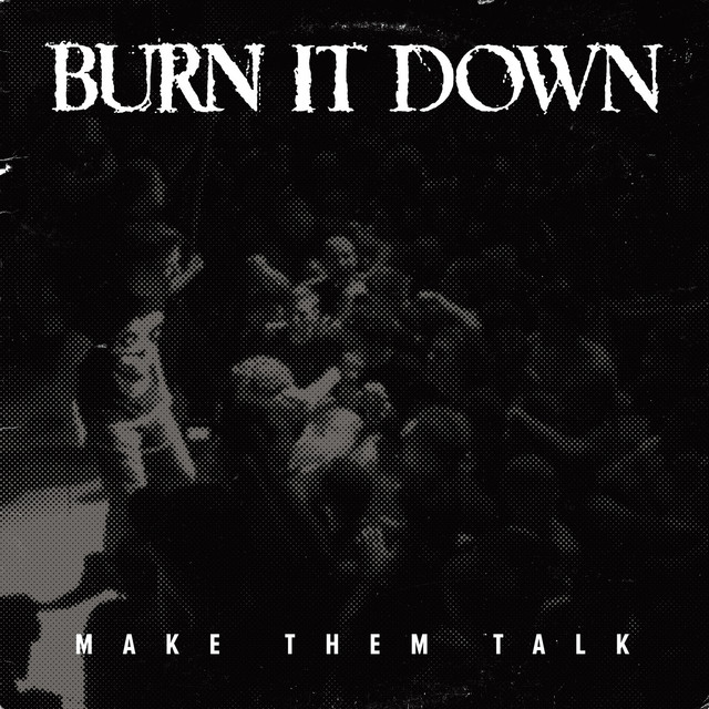 Make Them Talk cover