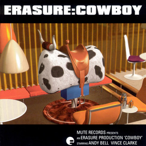 Cowboy album