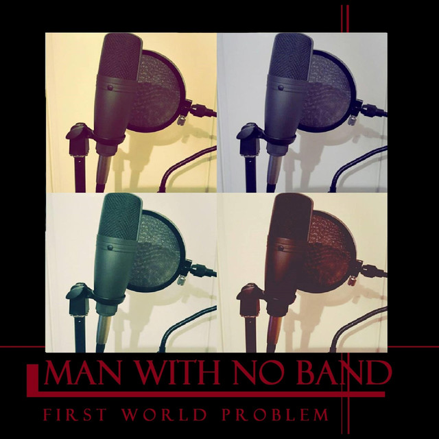 No Man's Band Photo