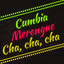 Cumbia, Merengue, Cha, Cha, Cha Albumcover