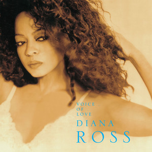 Voice of Love album