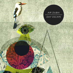Day Escape cover