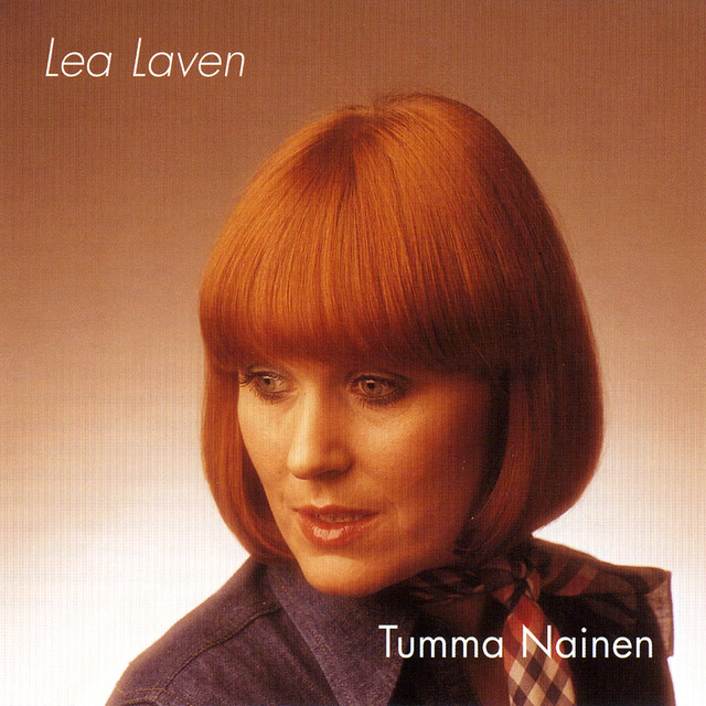 Tumma Nainen cover