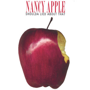 Shoulda Lied About That Albumcover