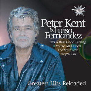 Greatest Hits Reloaded cover