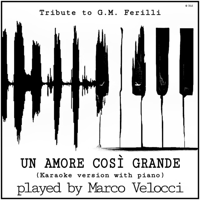 Guido Maria Ferilli Photo