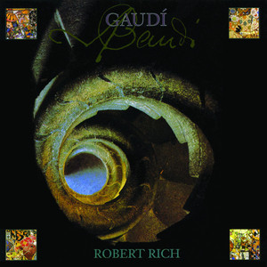 Gaudí cover