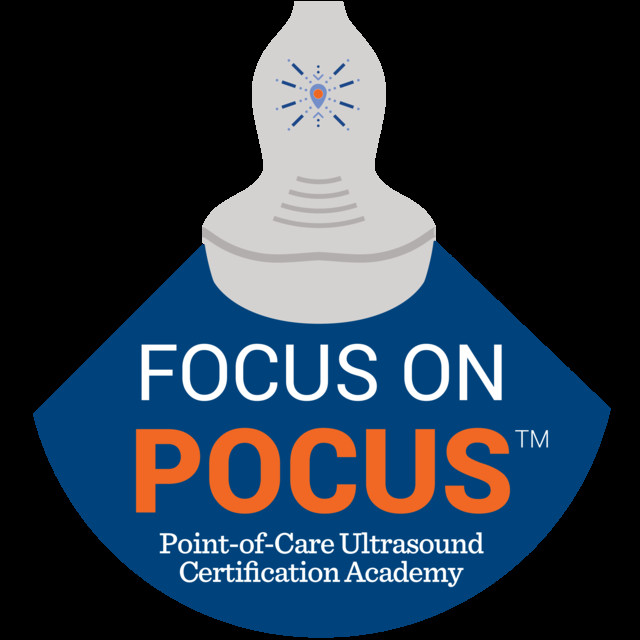 FOCUS on POCUS™ | Podcast on Spotify