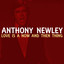 Love Is a Now and Then Thing cover