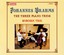 Brahms: Piano Trios Nos. 1-3 Albumcover