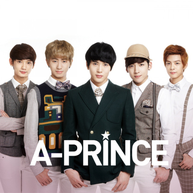 A-PRINCE Photo