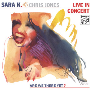 Are We There Yet? album