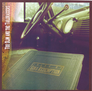 Tales of Sin and Redemption cover