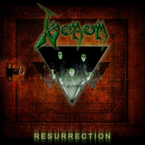 Resurrection album