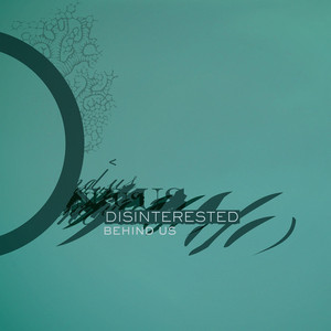 Dissonance cover