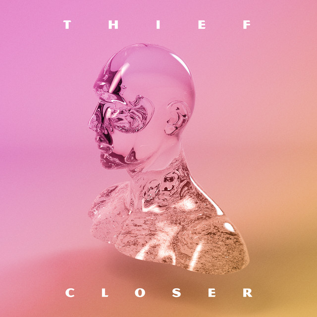 Closer - EP cover art