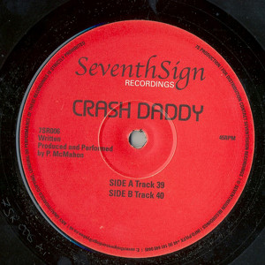 Crash Daddy