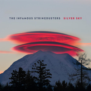 Silver Sky cover