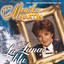 La Luna Blu Albumcover
