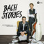Bach Stories cover