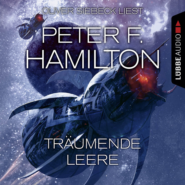 Peter Hamilton Photo