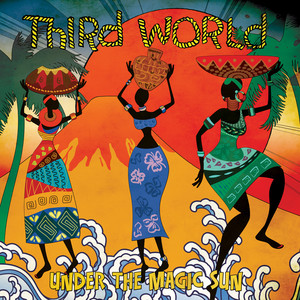Under the Magic Sun cover