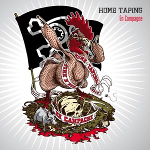 En campagne Albumcover