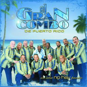 Sin salsa no hay paraíso album