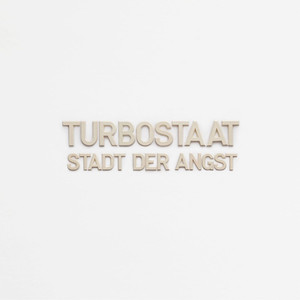 Stadt der Angst cover
