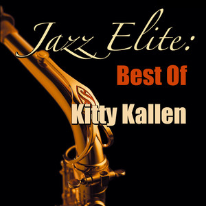 Jazz Elite: Best Of Kitty Kallen cover