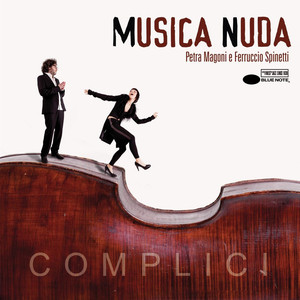 Complici album