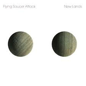 New Lands cover