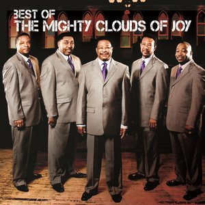 Best Of cover