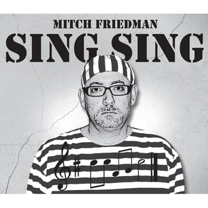 Sing Sing Albumcover