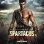 Spartacus: Vengeance (Music From The Starz Original Series) cover