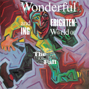 God-Box cover