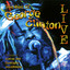 Best of George Clinton Live cover