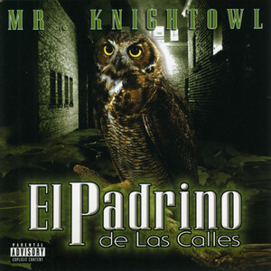 El Padrino De Las Calles album