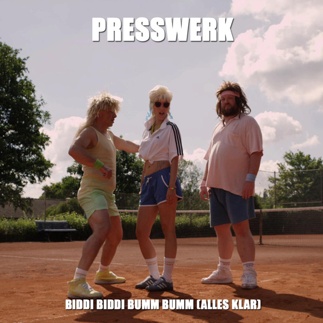 Presswerk Photo
