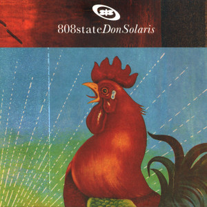 Don Solaris (Deluxe Edition) album