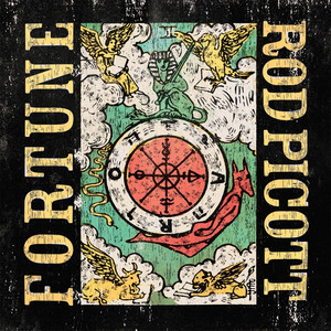 Fortune cover