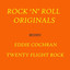 Twenty Flight Rock cover