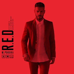 R.E.D. (Rythmes Extrêmement Dangereux) cover