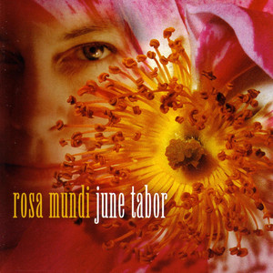 Rosa Mundi cover