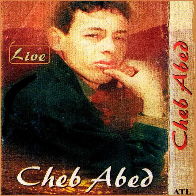 Cheb Abed Photo