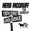 Herb McGruff