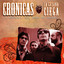 Cronicas cover